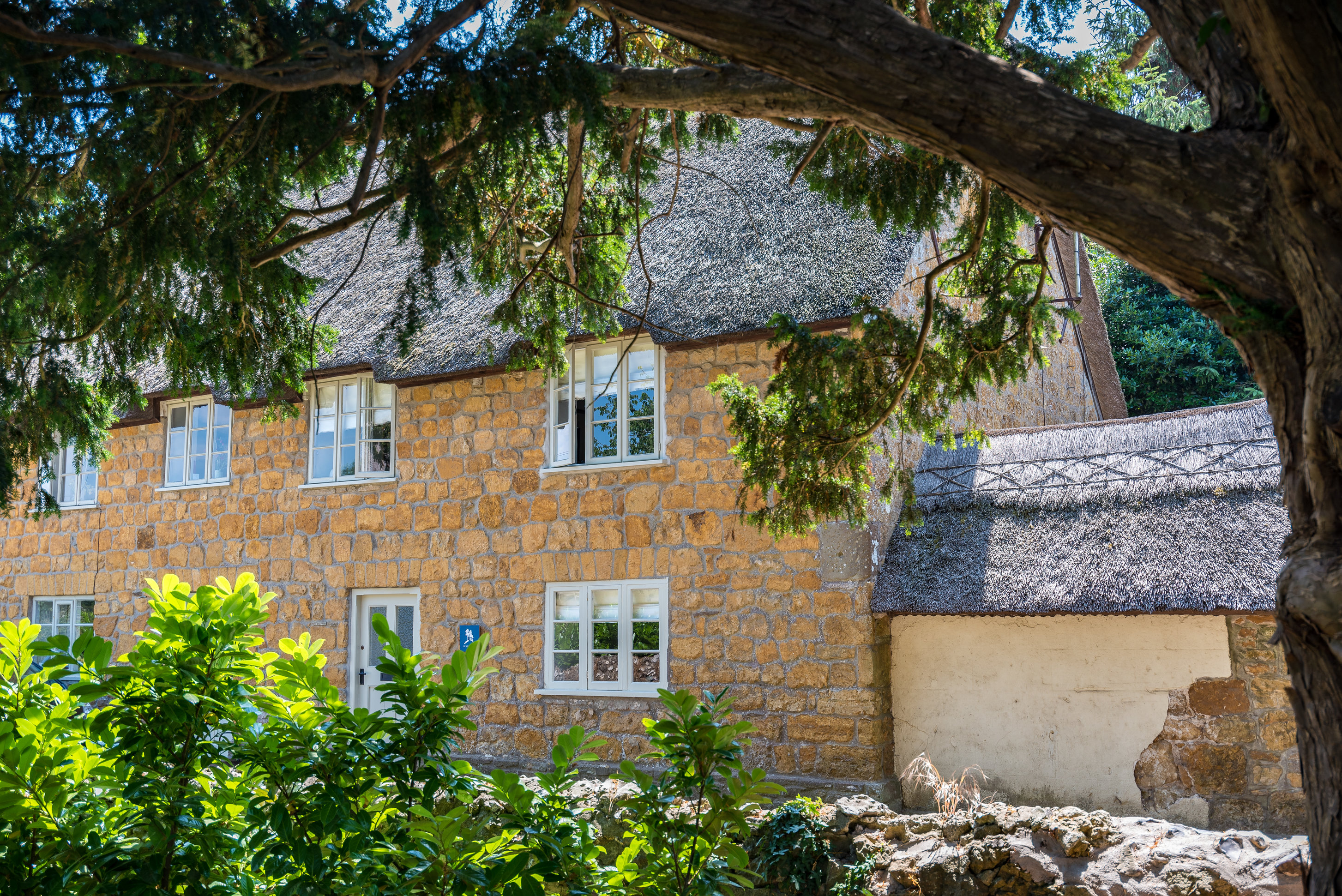 5 Star Dorset, Luxury Cottage in Symondsbury, Dorset, England Cottage