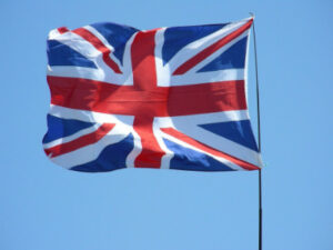 union jack