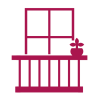 balcony balcony