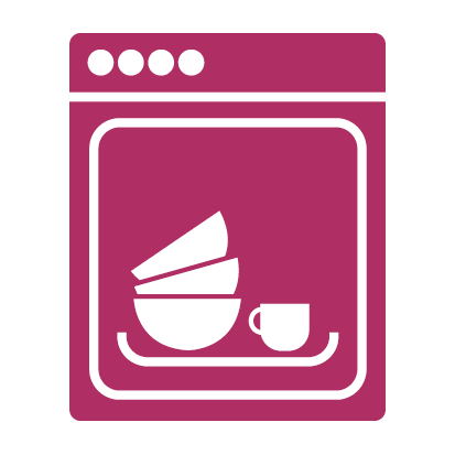 dishwasher dishwasher