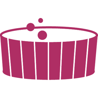 outdoor hot tub outdoor hot tub