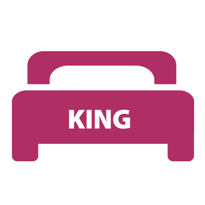 king bed king bed