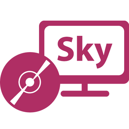sky tv / dvd sky tv / dvd