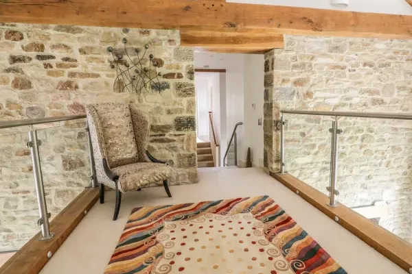 Bookilber Holiday Barn, Yorkshire Dales  17