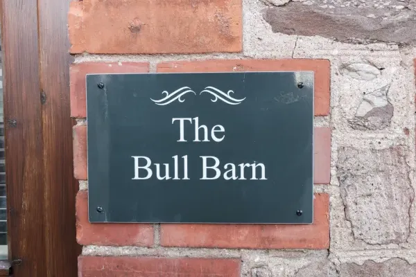 Bull Barn Conversion 3