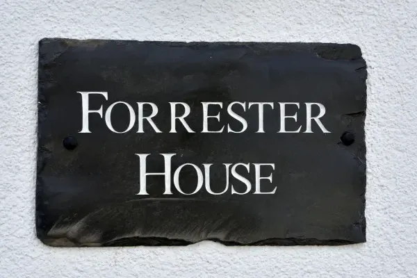 Forrester House 19
