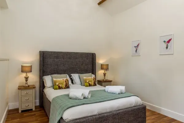 Oxen Cottage Dog Friendly Holiday Cottage, Upper Seagry, Cotswolds  7