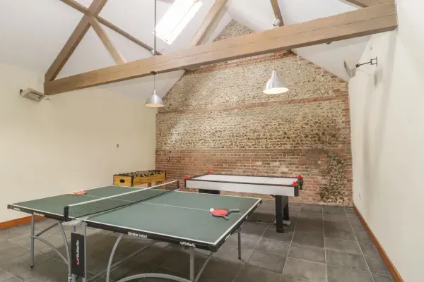 The Old Stables Barn Conversion 20
