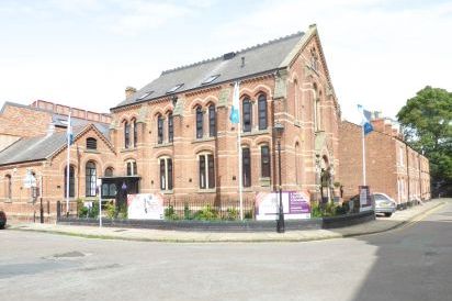 1 Chapel Place 1