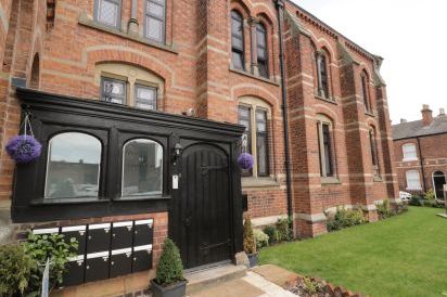 1 Chapel Place 17