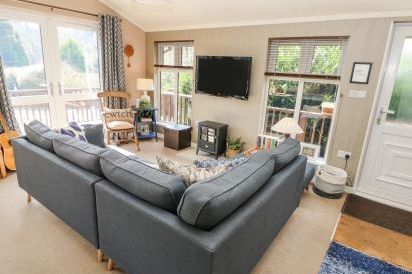 1 Hornbeam Lodge 4
