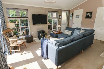 1 Hornbeam Lodge 6