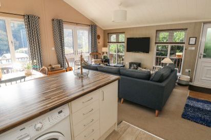1 Hornbeam Lodge 12