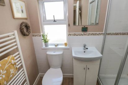1 Hornbeam Lodge 17