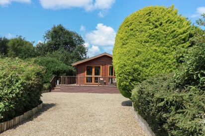 1 Hornbeam Lodge 1