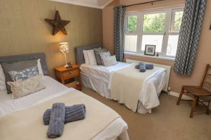 1 Hornbeam Lodge 18