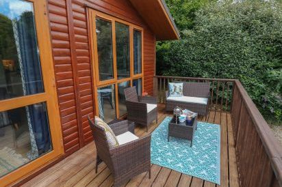 1 Hornbeam Lodge 22