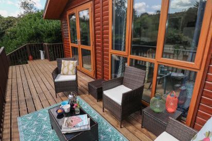 1 Hornbeam Lodge 23