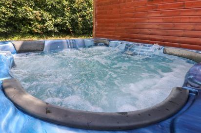 1 Hornbeam Lodge 26