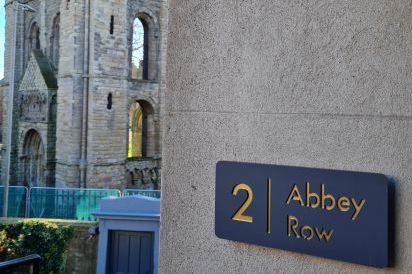 2 Abbey Row 1