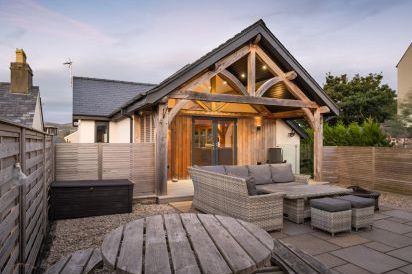2 Pantlon Cottage 2