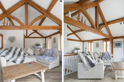 2 Pantlon Cottage 4