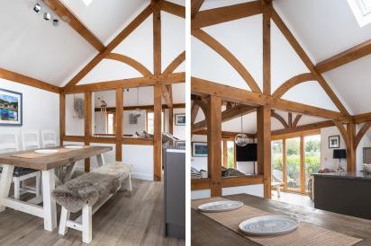 2 Pantlon Cottage 6