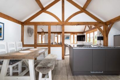 2 Pantlon Cottage 7