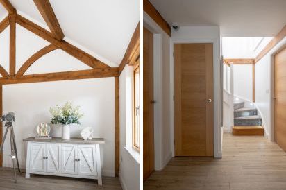 2 Pantlon Cottage 12