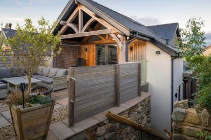 2 Pantlon Cottage 13