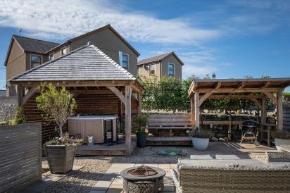 2 Pantlon Cottage 14