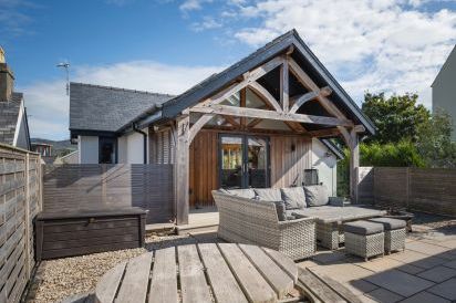 2 Pantlon Cottage 16