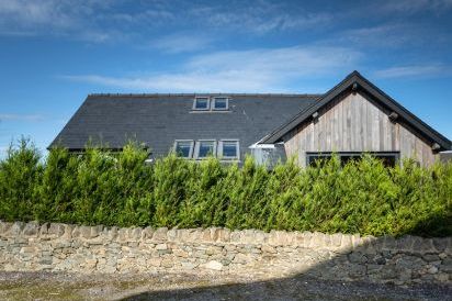 2 Pantlon Cottage 18