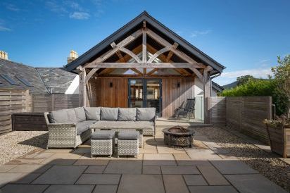 2 Pantlon Cottage 19