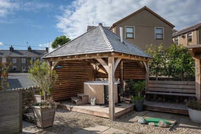 2 Pantlon Cottage 20