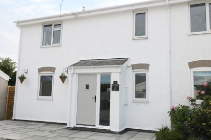 21 Llwyn Gwalch Estate 24