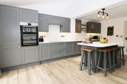 21 Llwyn Gwalch Estate 8