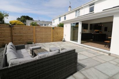 21 Llwyn Gwalch Estate 22