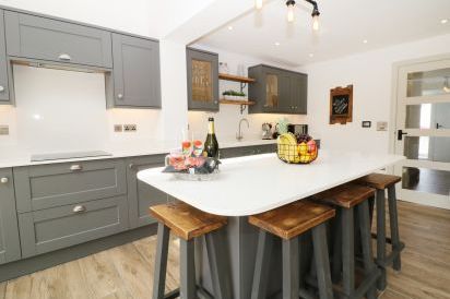 21 Llwyn Gwalch Estate 10