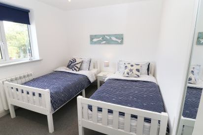 21 Llwyn Gwalch Estate 19