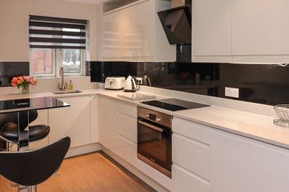 5 Hunton Court 5