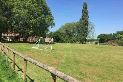 Large Country House in the Wye Valley 10