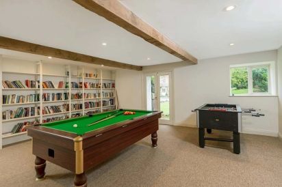 Large Country House in the Wye Valley 8