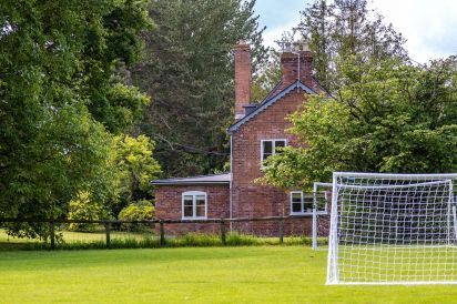 Large Country House in the Wye Valley 4