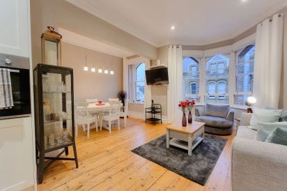 8 Belgrave Apartments 2