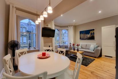 8 Belgrave Apartments 3