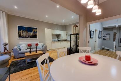 8 Belgrave Apartments 4