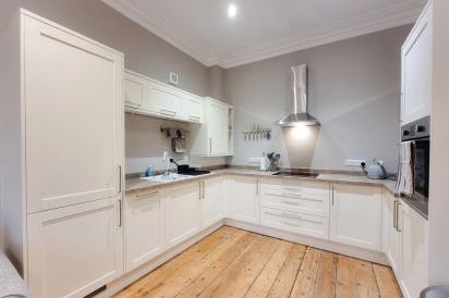 8 Belgrave Apartments 5