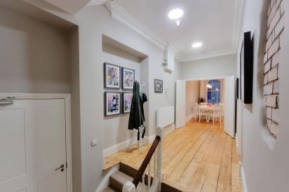 8 Belgrave Apartments 8
