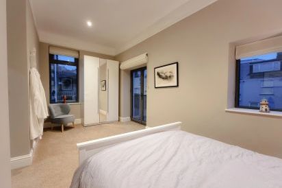 8 Belgrave Apartments 10